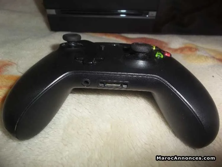 Xbox one 1tb - الدار البيضاء (3)