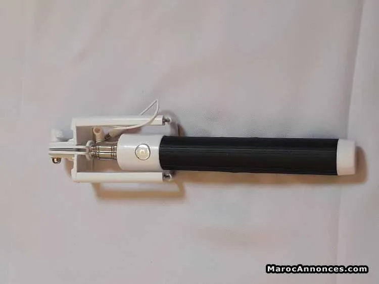 Selfie stick - الدار البيضاء (2)