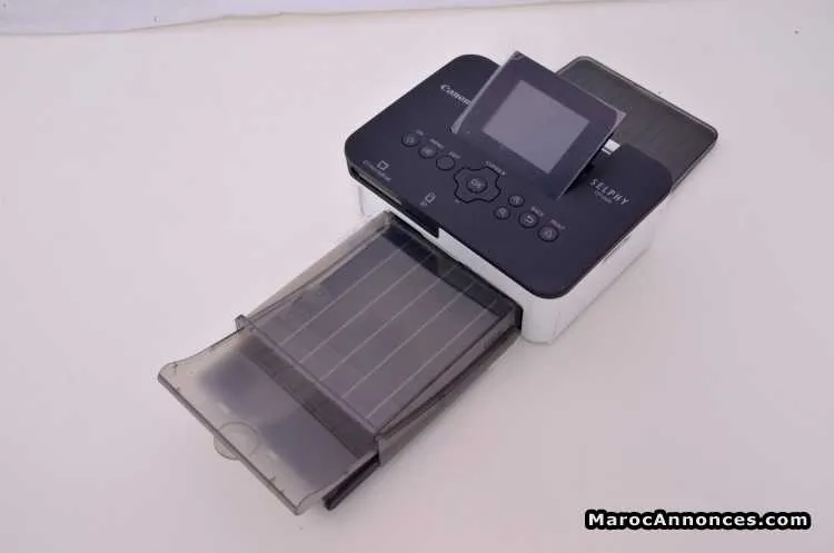 Selphy cp1000 - الدار البيضاء (2)
