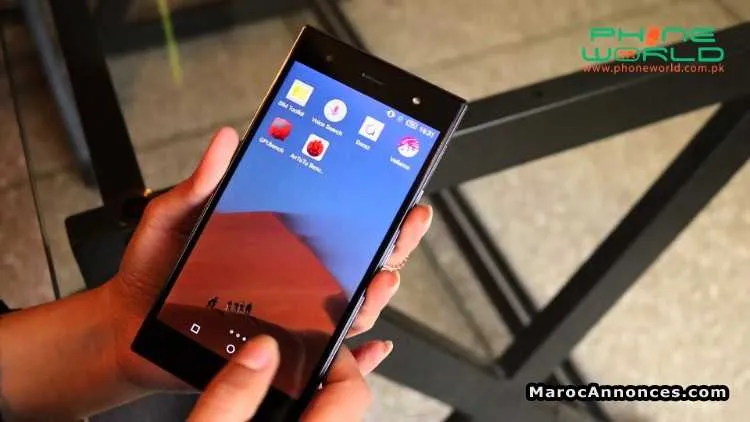Infinix zero 3 - الدار البيضاء (2)