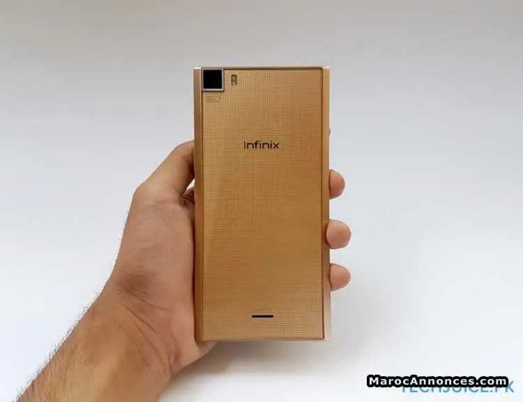 Infinix zero 3 - الدار البيضاء