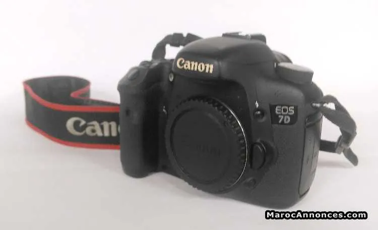 Canon 7d - الدار البيضاء (3)