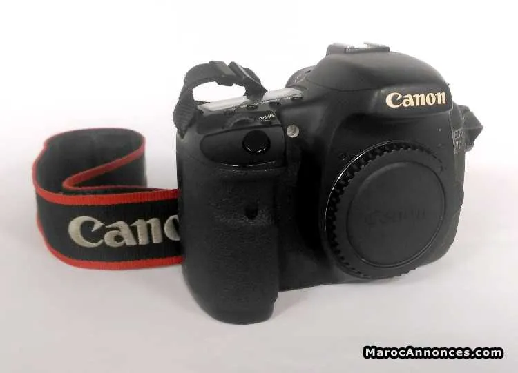 Canon 7d - الدار البيضاء (2)