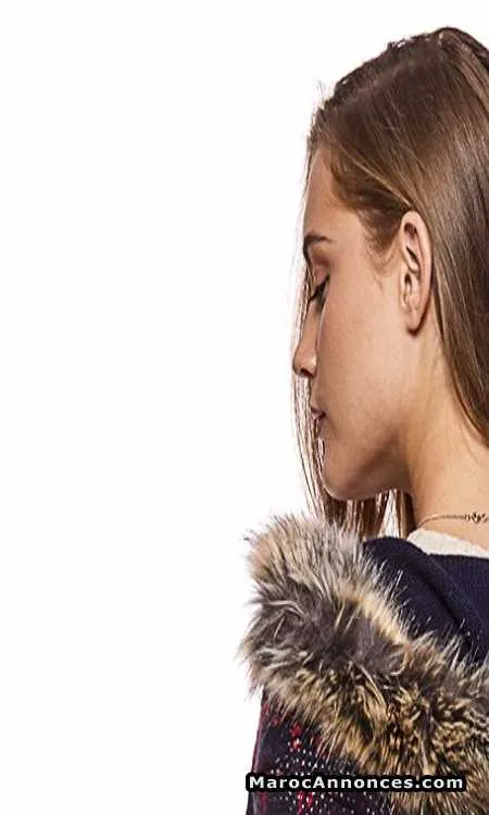 Jacket losana - الدار البيضاء (2)
