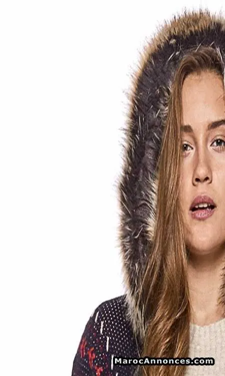 Jacket losana - الدار البيضاء (3)