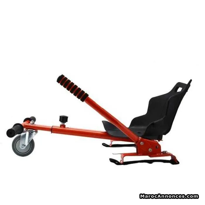 Hoverkart neuf - الدار البيضاء