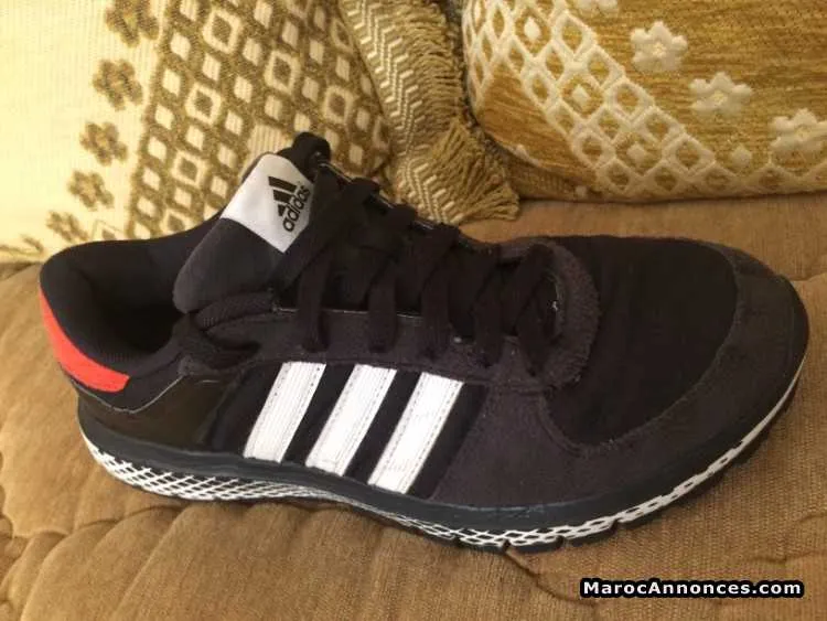 Espadrille adidas taille 42 - الدار البيضاء (3)