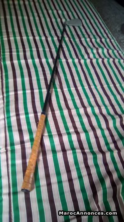 Batton golf - الدار البيضاء (2)