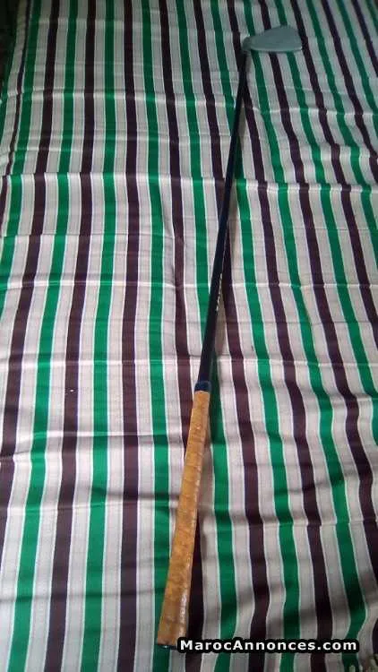 Batton golf - الدار البيضاء