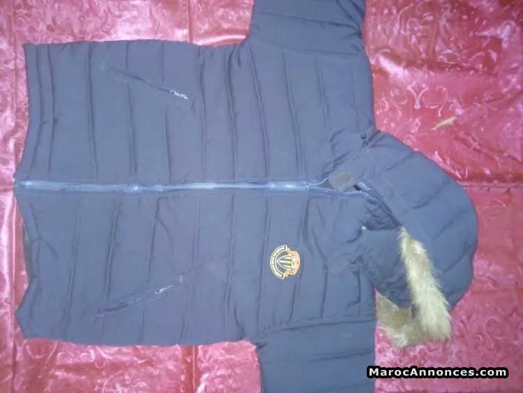 Jackets à vendre - الدار البيضاء
