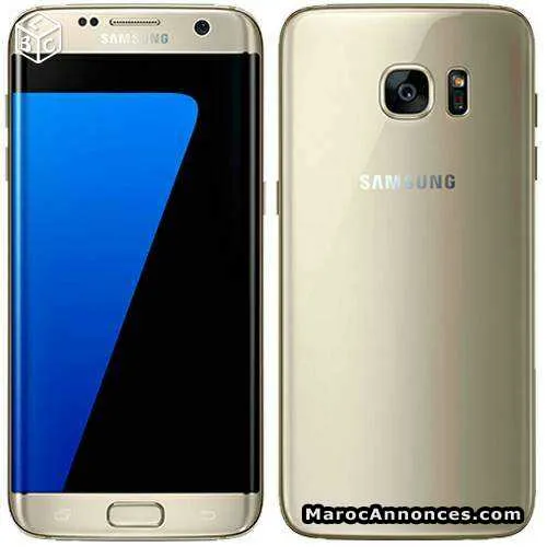 Échange samsung s7 contre 6s ou 6s plus - الدار البيضاء