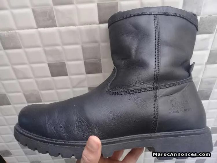 Chaussure original - الدار البيضاء (2)