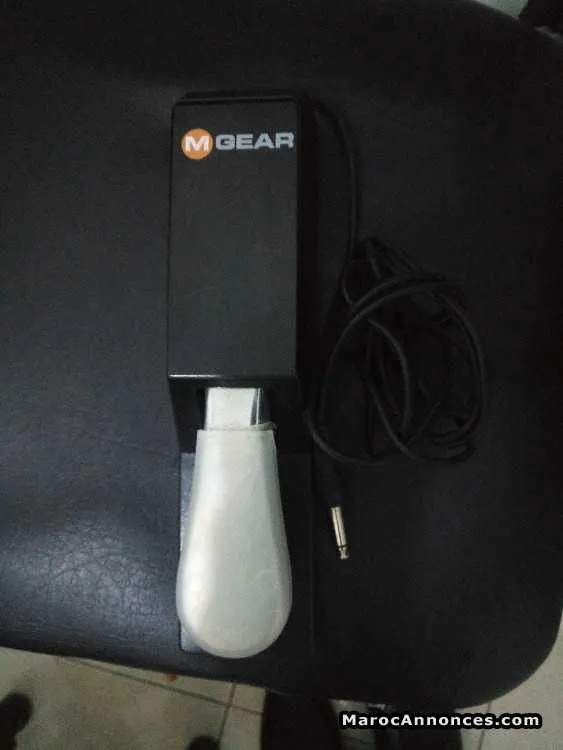 Pedal sustain m audio - الدار البيضاء