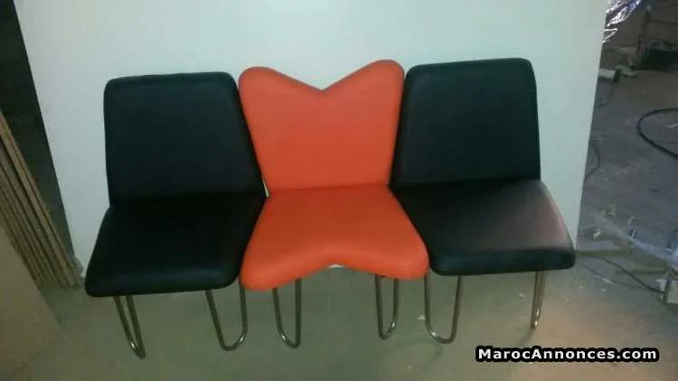 Mobilier médical - الدار البيضاء (2)