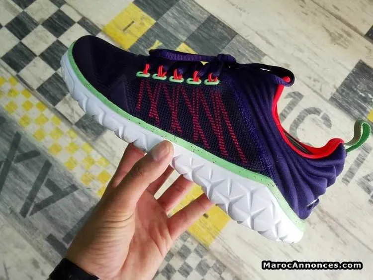Air jordan original - الدار البيضاء (2)