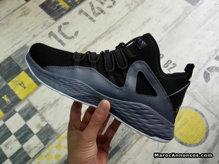 Air jordan original - الدار البيضاء