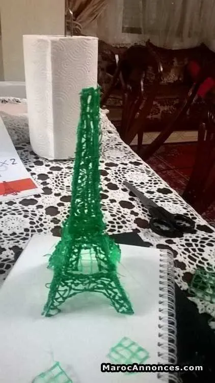 Stylos 3d - الدار البيضاء (3)