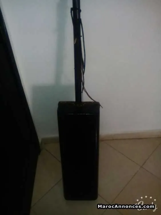 Ganbri de gnaoua  à vendre - الدار البيضاء (2)