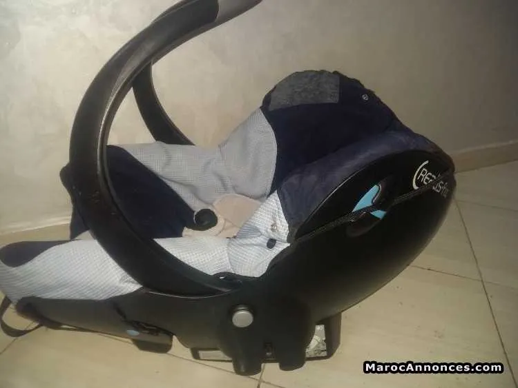 Maxi cosi a vendre - الدار البيضاء