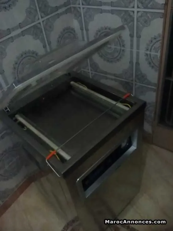 Machine vacuum - الدار البيضاء (2)