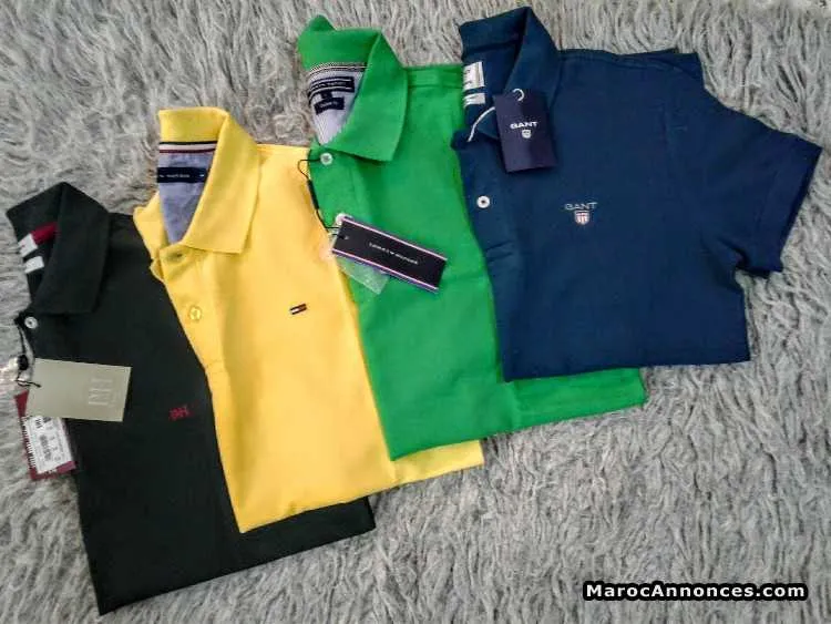 Polos original - الدار البيضاء