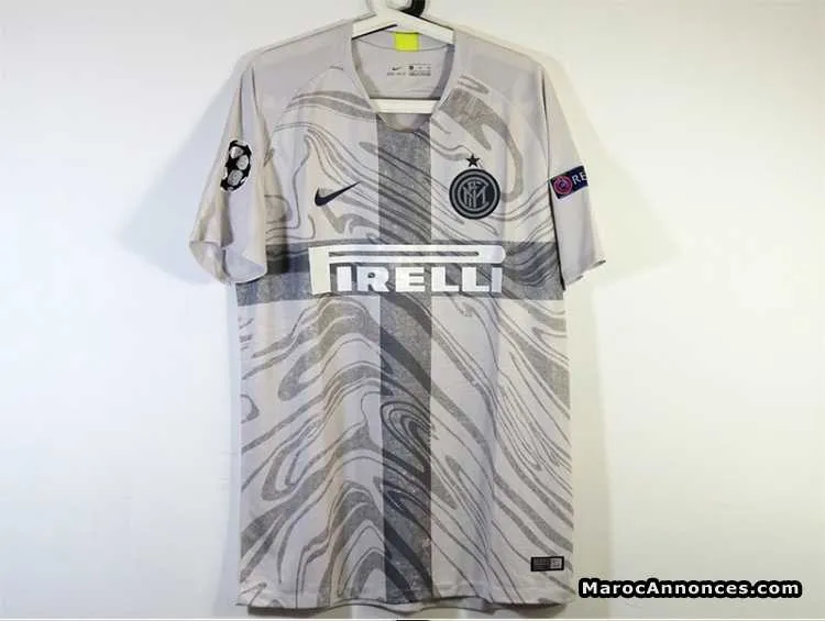 Maillots de football original ( tous les clubs ) - الدار البيضاء (2)