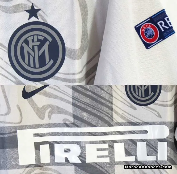 Maillots de football original ( tous les clubs ) - الدار البيضاء (3)