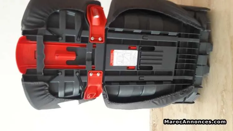 Siege auto 3ans et plus - الدار البيضاء (2)