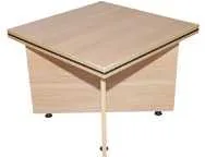 Des tables basses - الدار البيضاء