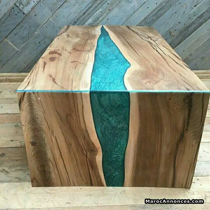 Table basse - الدار البيضاء (2)
