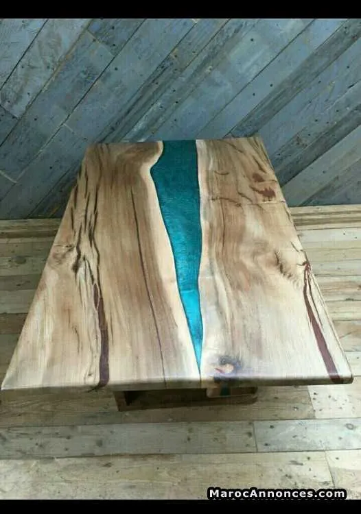 Table basse - الدار البيضاء