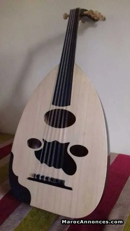 3oud professionnels neuf en bois - الدار البيضاء (2)