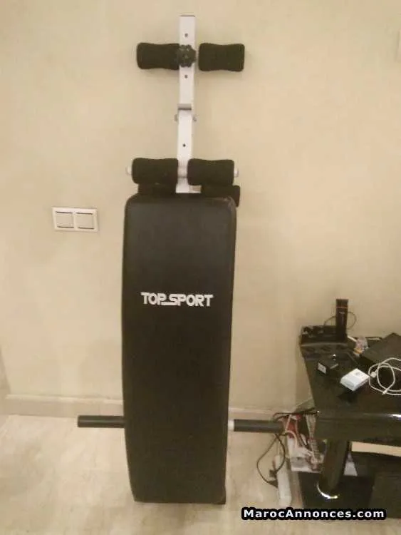 Machine de sport - الدار البيضاء