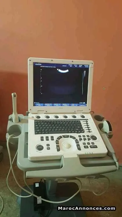 Vente echographes - الدار البيضاء (2)