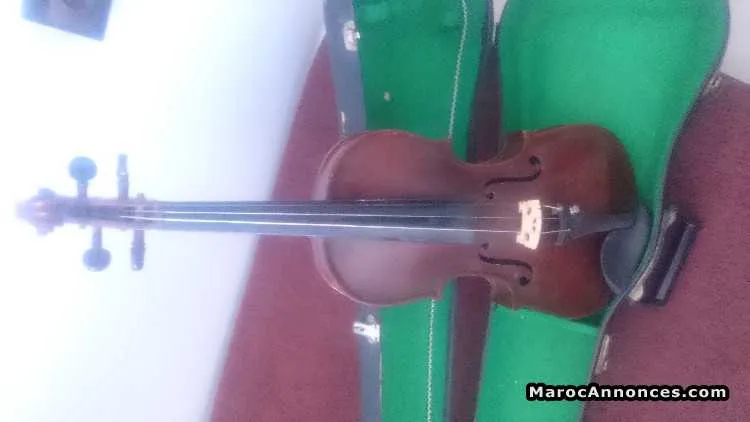 Kamanja à vendre - الدار البيضاء