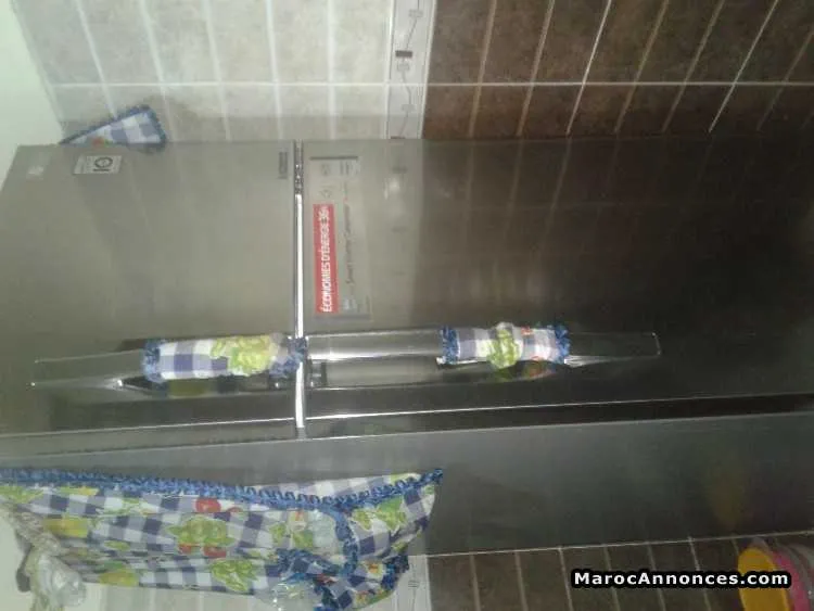 Refregirateur à vendre - الدار البيضاء