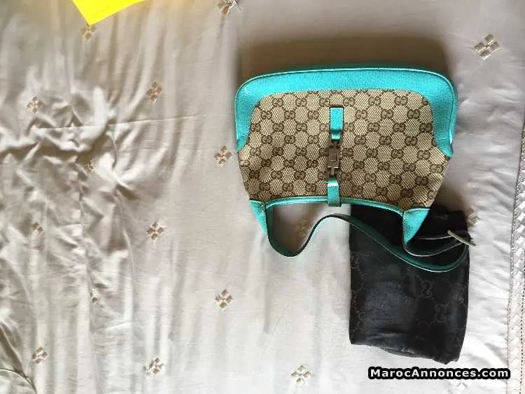 Gucci bonne affaire - الدار البيضاء