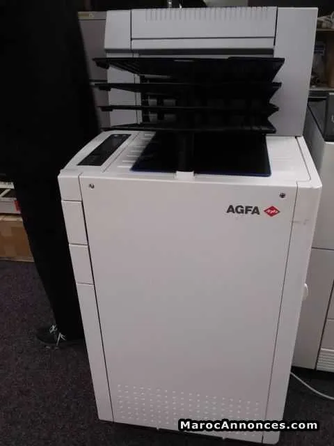 Reprographe agfa drystar 5500 - الدار البيضاء