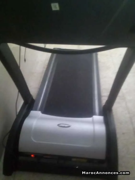 Vente tapis roulant - الدار البيضاء