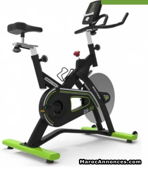 Velo spinning ds-30 - الدار البيضاء