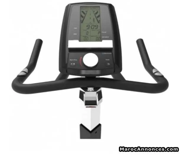 Velo spinning ds-30 - الدار البيضاء (2)