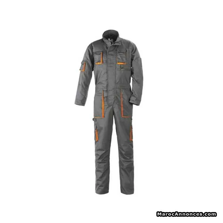 Combinaison coverguard haute gamme - الدار البيضاء