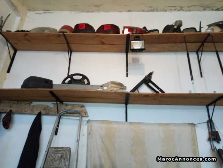 Materiel mecanique auto - الدار البيضاء (2)