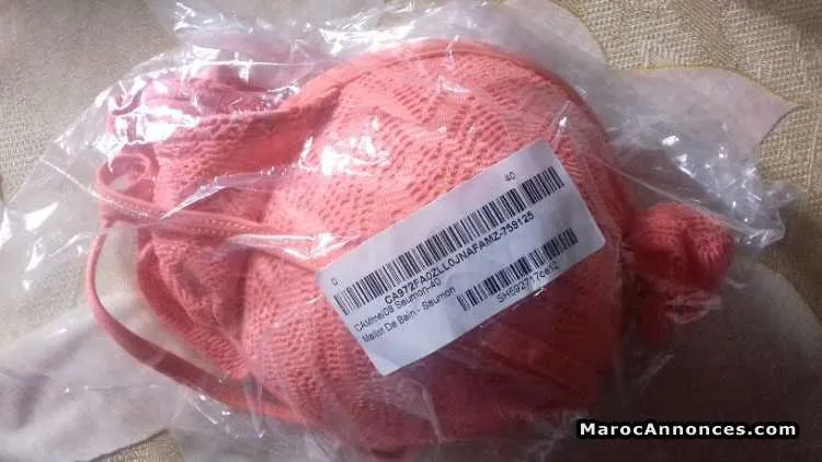 Maillots de bain - الدار البيضاء (3)