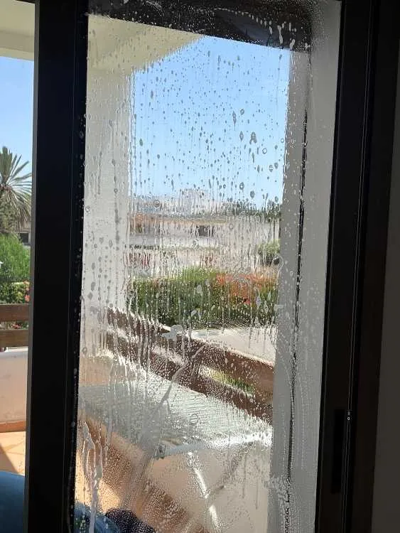 Service de nettoyage professionnel à tanger - طنجة