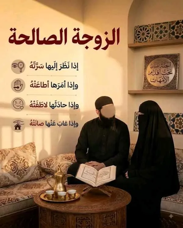 حسنة الدنيا والاخره - الدار البيضاء