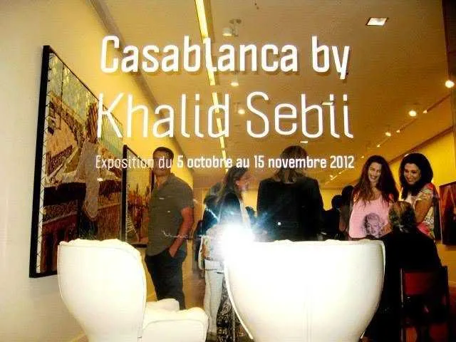Cours particuliers de dessin & arts plastiques - الدار البيضاء (3)
