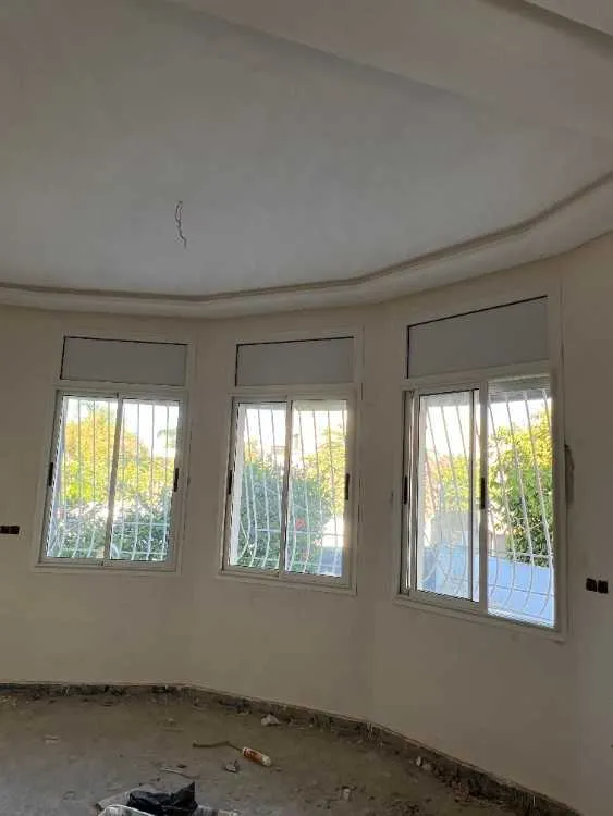 Service professionnel de menuiserie aluminium - مكناس (3)