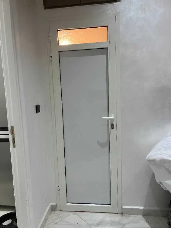 Service professionnel de menuiserie aluminium - مكناس (2)