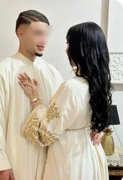 Mariage halal - الدار البيضاء